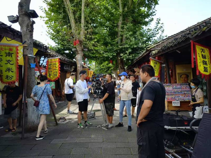 子长县电商产品视频拍摄制作，开启销量增长新引擎