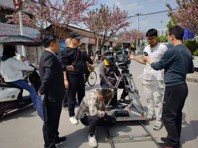 子长县产品视频拍摄进阶指南，助力产品抢占视觉高地